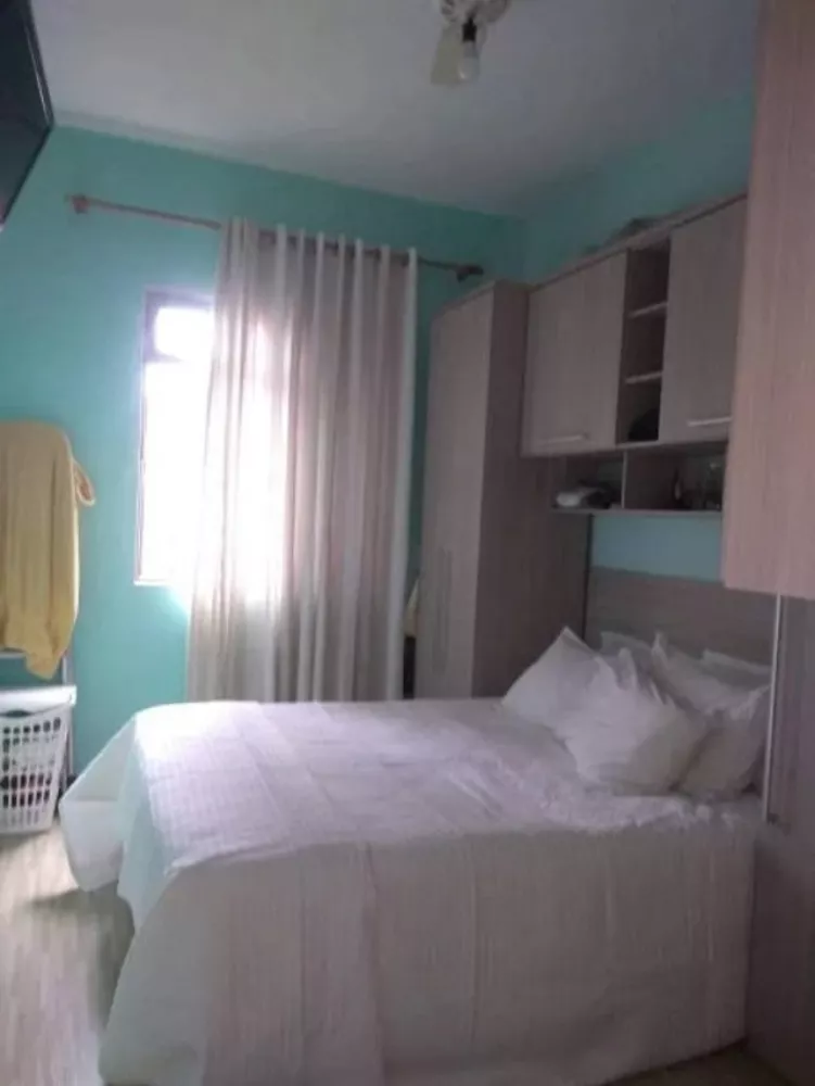 Apartamento, 1 quarto, 52 m² - Foto 10