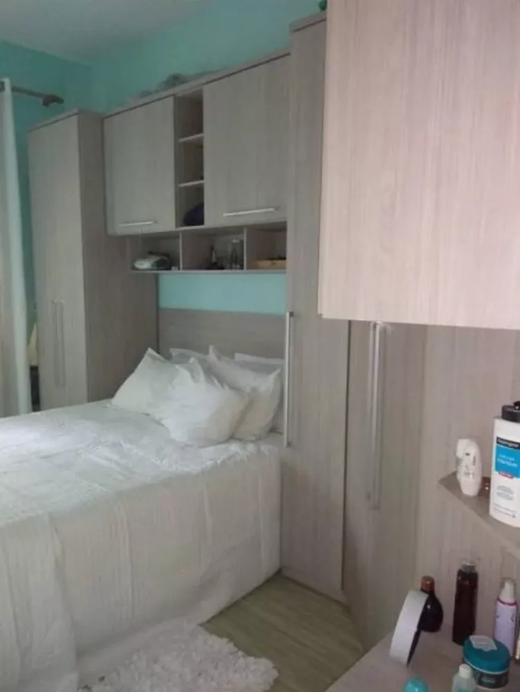 Apartamento à venda com 1 quarto, 52m² - Foto 4