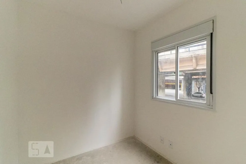 Apartamento, 2 quartos, 34 m² - Foto 1