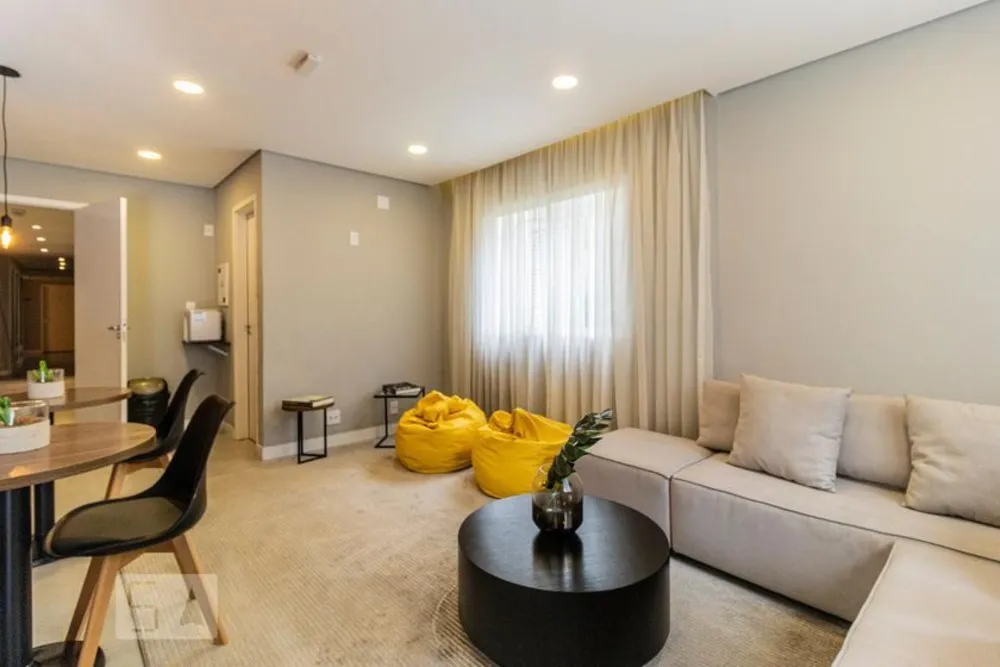 Apartamento, 2 quartos, 34 m² - Foto 3