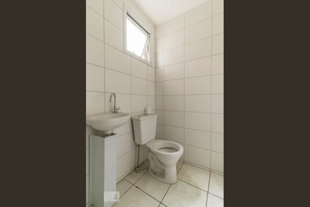 Apartamento, 2 quartos, 34 m² - Foto 2