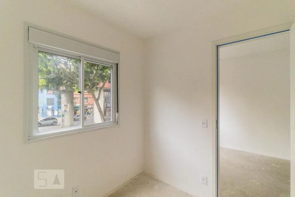 Apartamento, 2 quartos, 34 m² - Foto 5