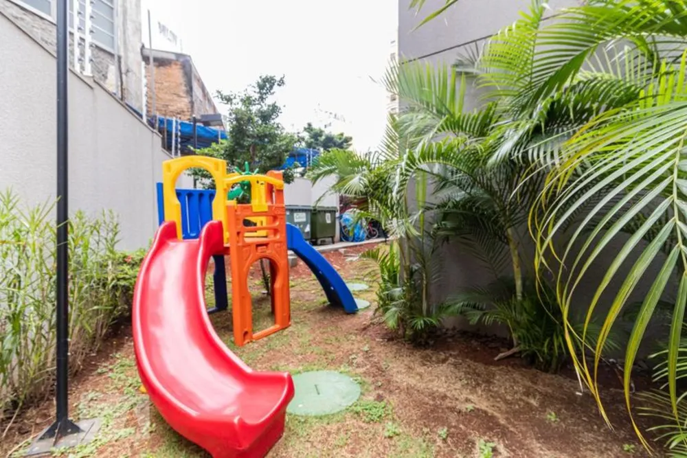Apartamento, 2 quartos, 34 m² - Foto 10
