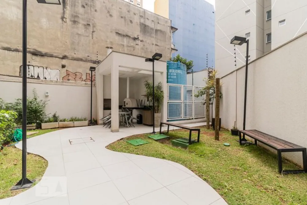 Apartamento, 2 quartos, 34 m² - Foto 6