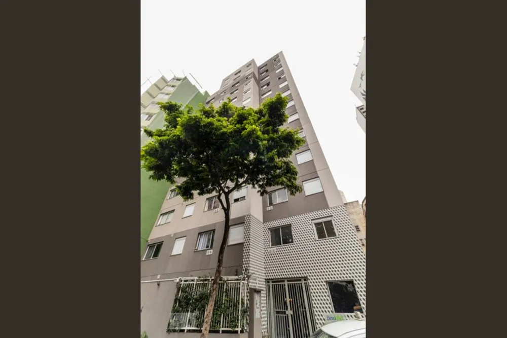 Apartamento, 2 quartos, 34 m² - Foto 12