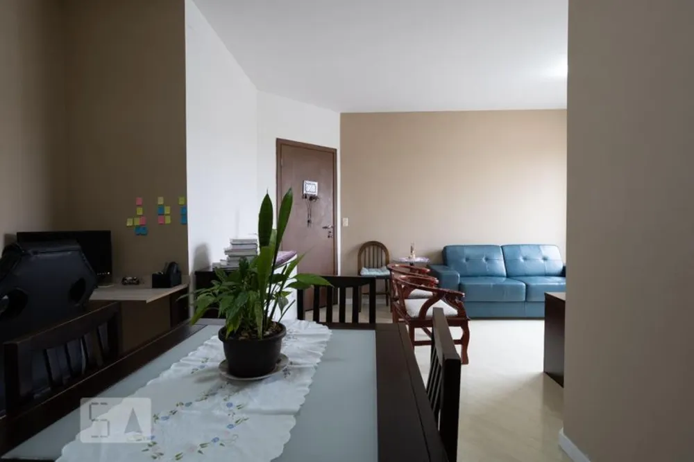 Apartamento, 3 quartos, 73 m² - Foto 5