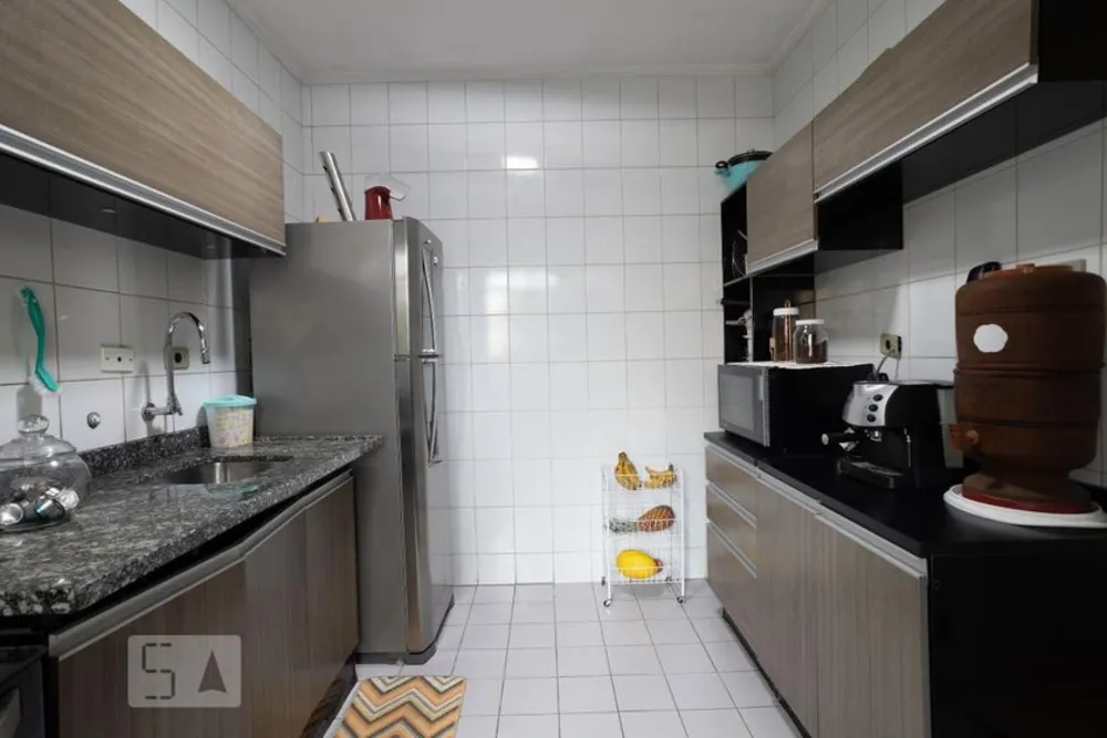 Apartamento, 3 quartos, 73 m² - Foto 1