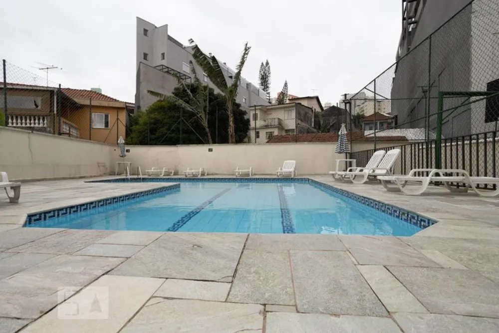 Apartamento, 3 quartos, 73 m² - Foto 2