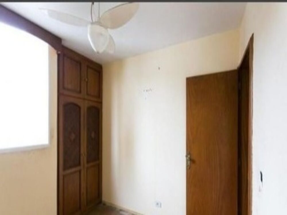 Apartamento, 2 quartos, 54 m² - Foto 2