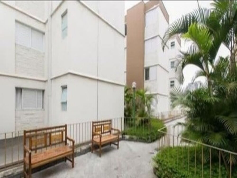Apartamento, 2 quartos, 54 m² - Foto 4