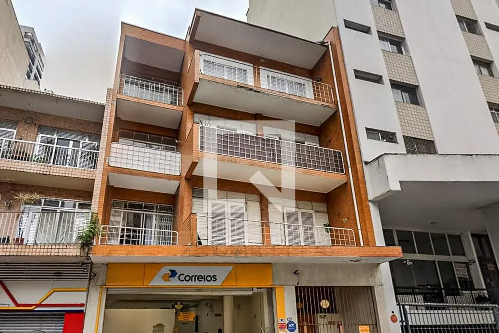 Apartamento, 1 quarto, 53 m² - Foto 10