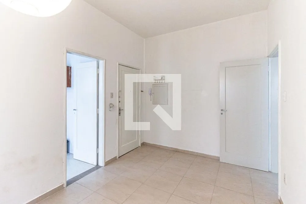 Apartamento, 1 quarto, 53 m² - Foto 2