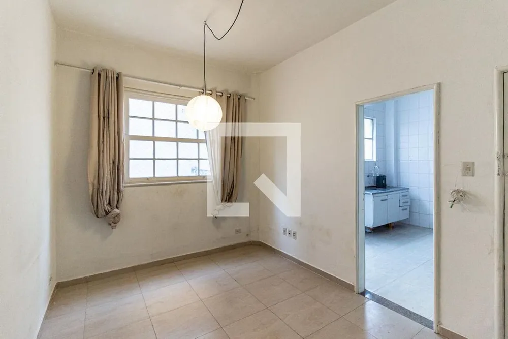Apartamento, 1 quarto, 53 m² - Foto 1