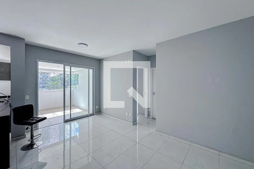 Apartamento, 2 quartos, 54 m² - Foto 6
