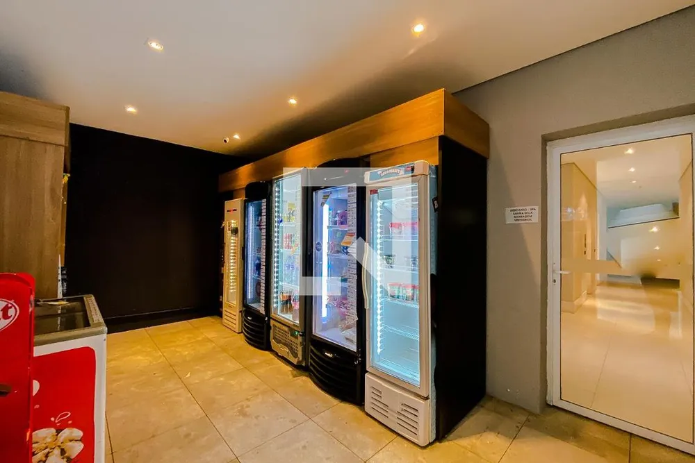 Apartamento, 2 quartos, 54 m² - Foto 2