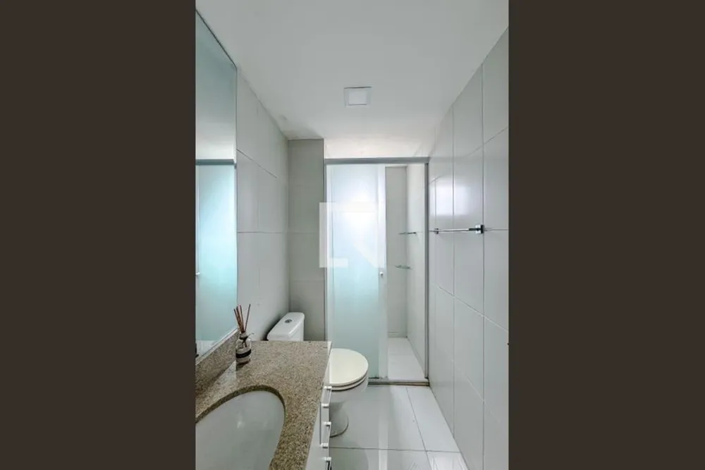 Apartamento, 2 quartos, 54 m² - Foto 4