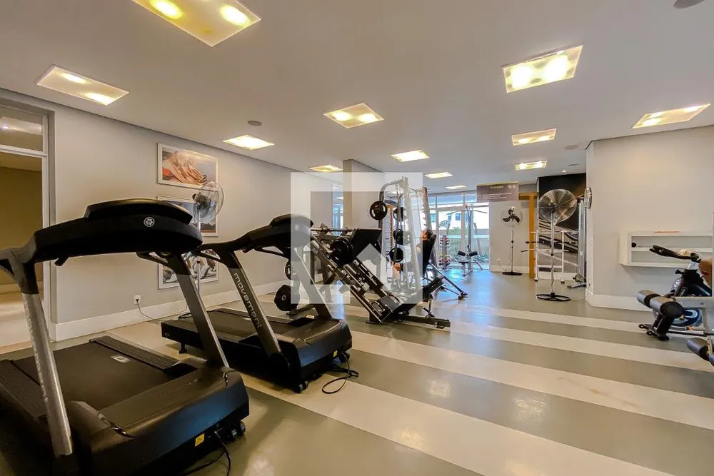 Apartamento, 2 quartos, 54 m² - Foto 10
