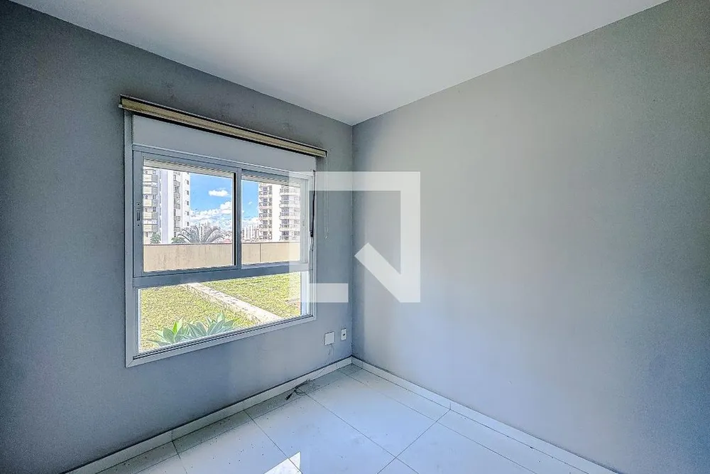 Apartamento, 2 quartos, 54 m² - Foto 1