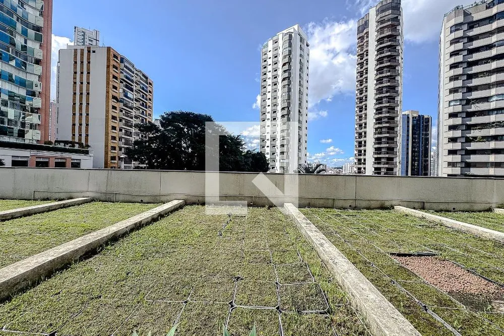 Apartamento, 2 quartos, 54 m² - Foto 7
