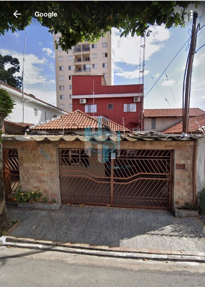 Terreno, 300 m² - Foto 1