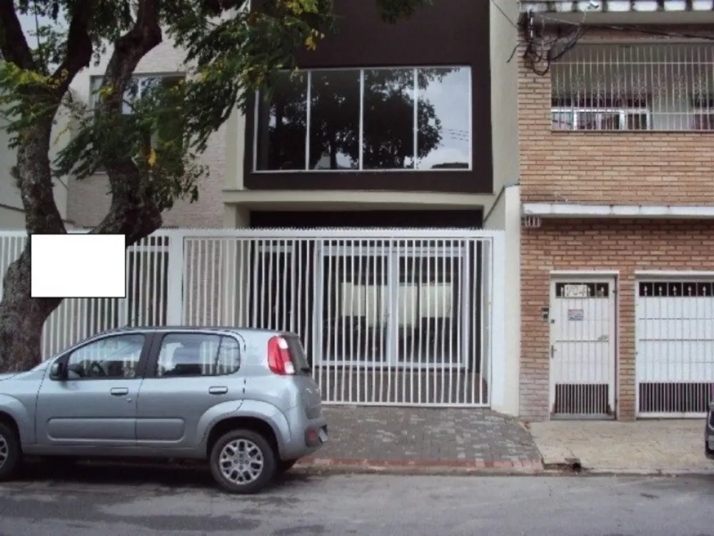 Depósito-Galpão, 544 m² - Foto 1