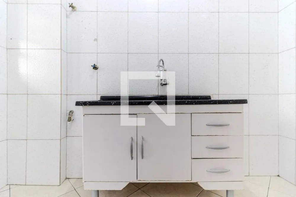 Apartamento, 1 quarto, 61 m² - Foto 5
