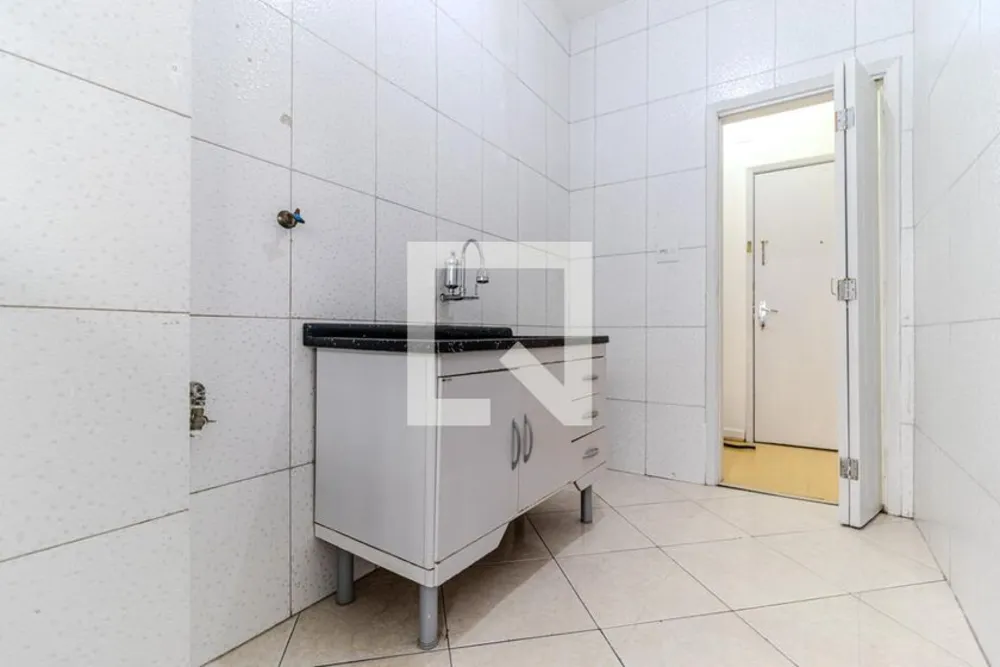 Apartamento, 1 quarto, 61 m² - Foto 1