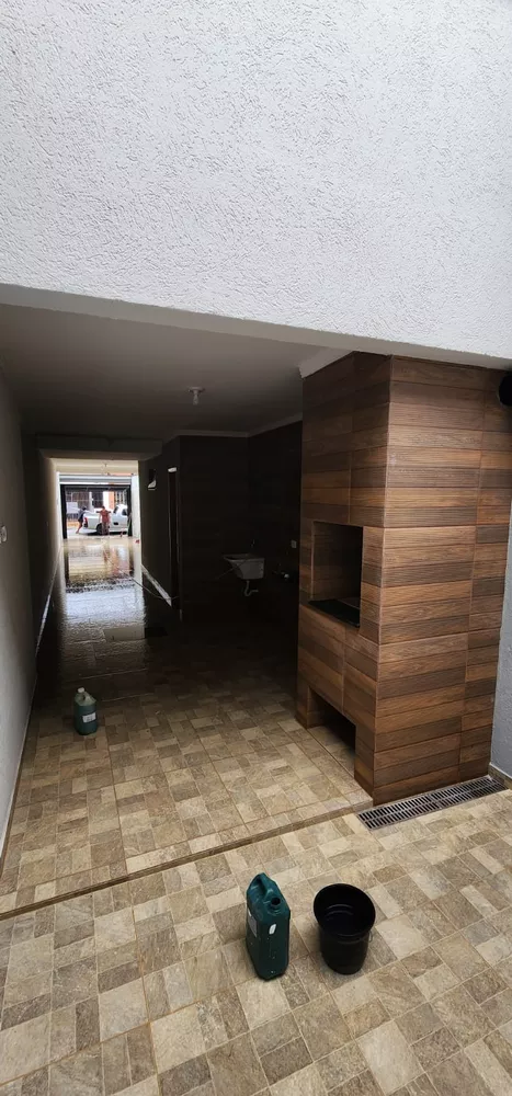 Casa à venda com 3 quartos, 159m² - Foto 6