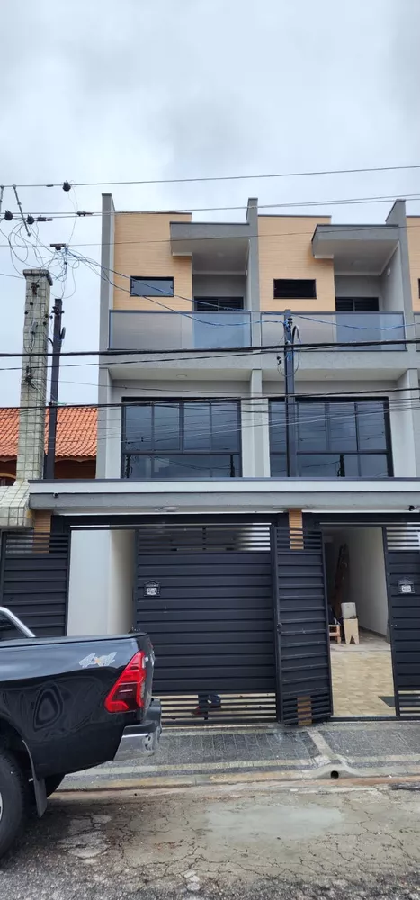 Casa à venda com 3 quartos, 159m² - Foto 3