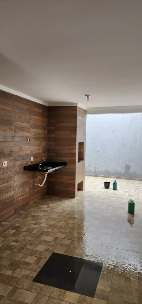 Casa à venda com 3 quartos, 159m² - Foto 8