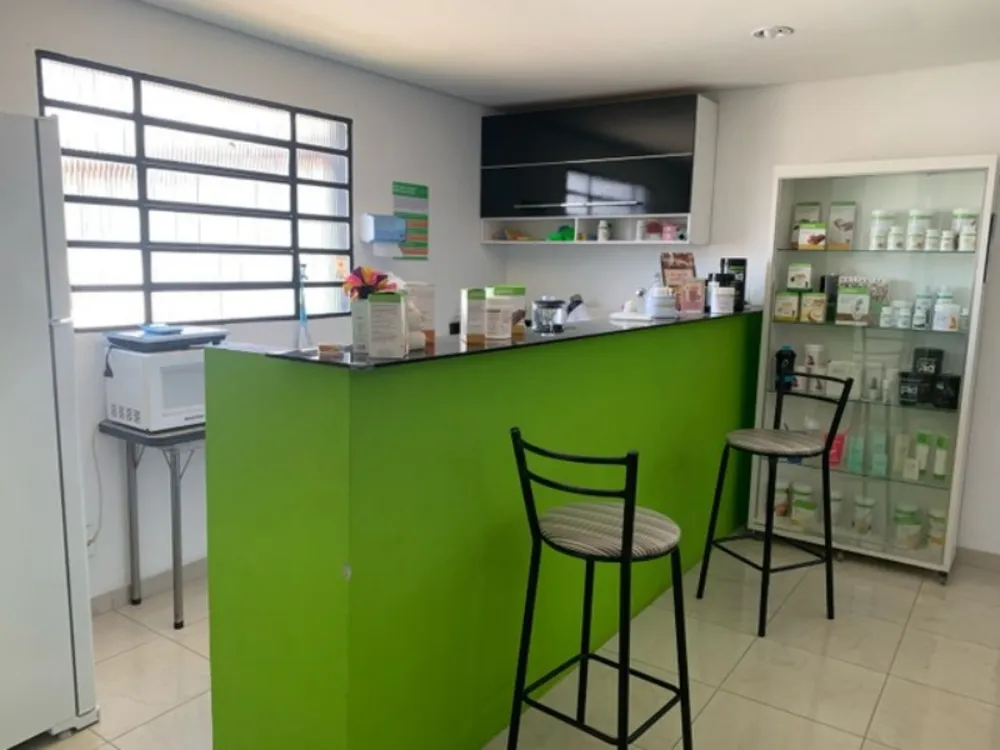 Depósito-Galpão, 317 m² - Foto 4