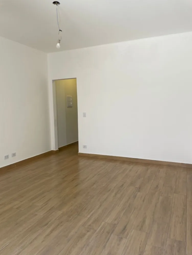 Casa de Condomínio, 2 quartos - Foto 1