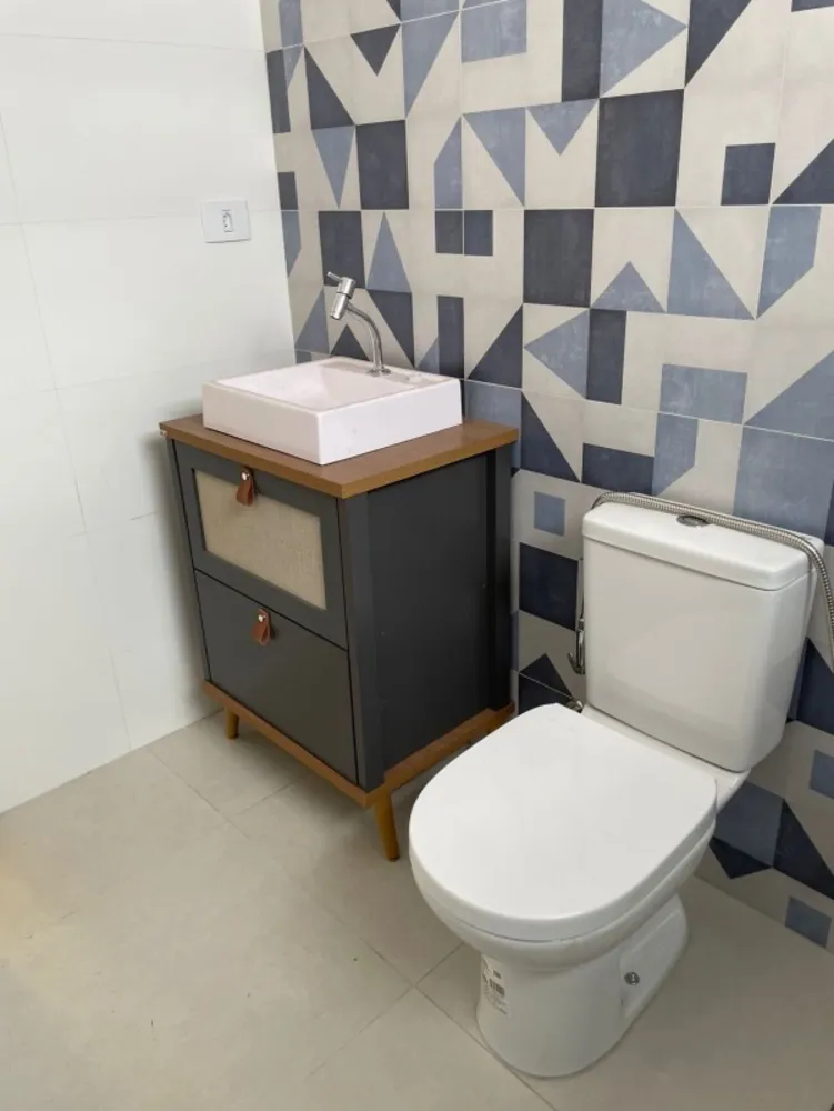 Casa de Condomínio, 2 quartos - Foto 5