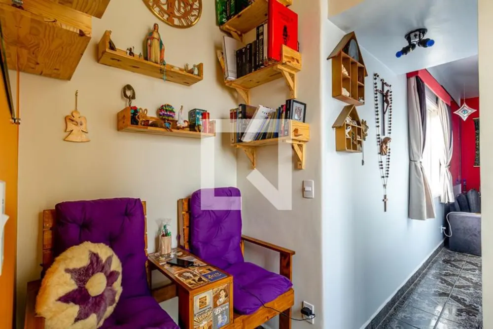 Apartamento, 2 quartos, 70 m² - Foto 5