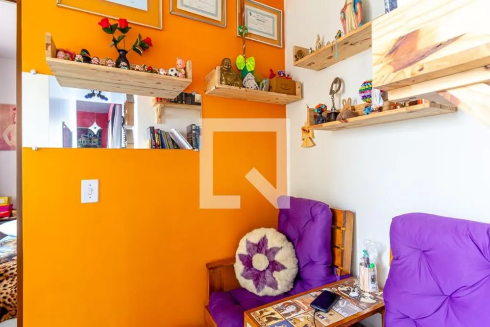 Apartamento, 2 quartos, 70 m² - Foto 2
