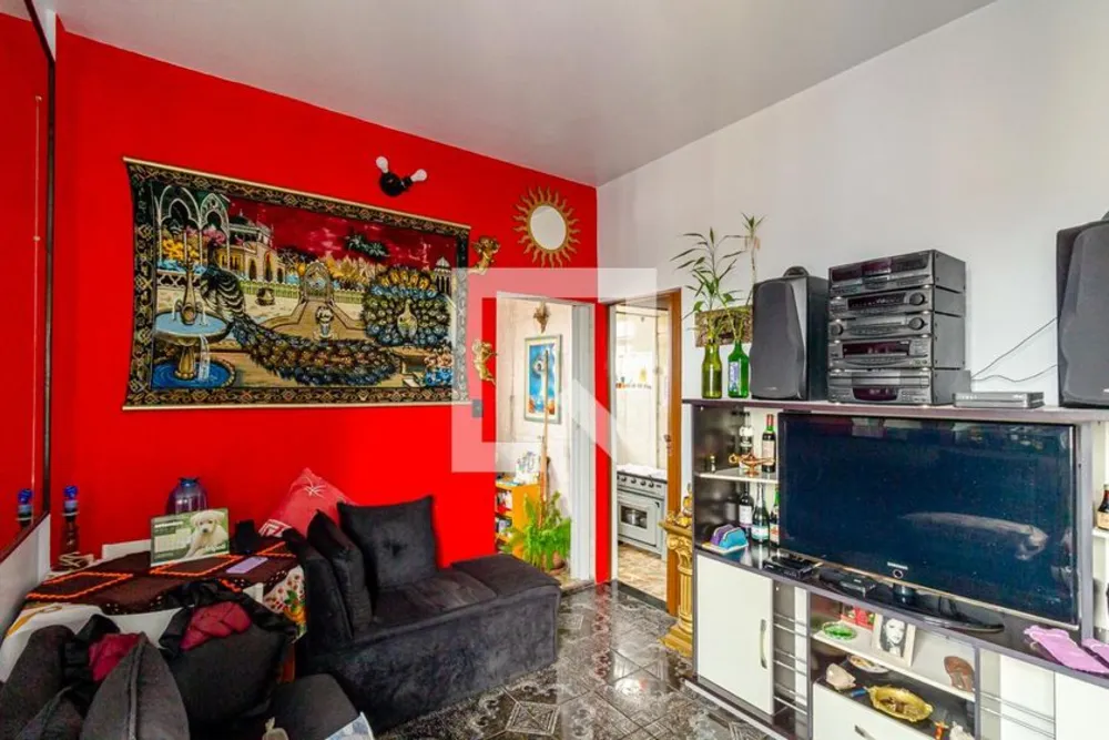 Apartamento, 2 quartos, 70 m² - Foto 2
