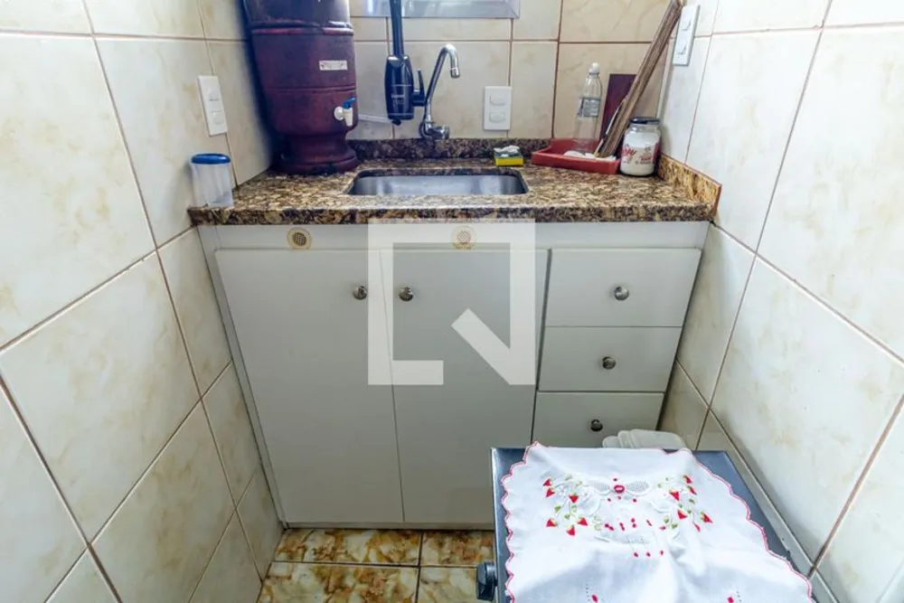 Apartamento, 2 quartos, 70 m² - Foto 12