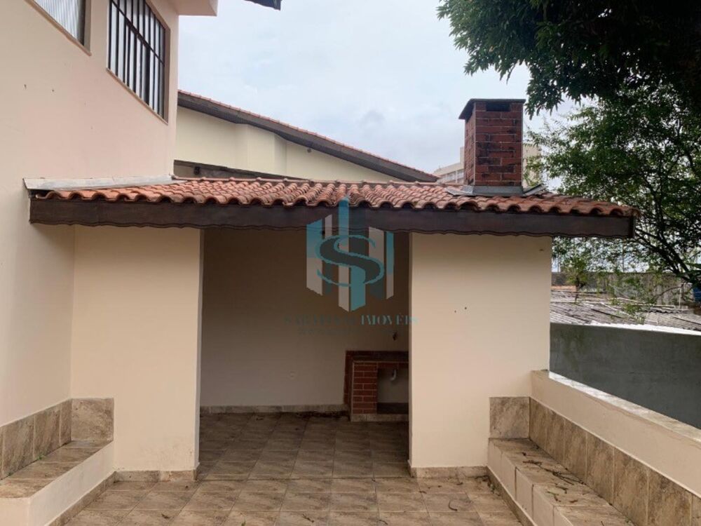 Casa, 4 quartos, 150 m² - Foto 1