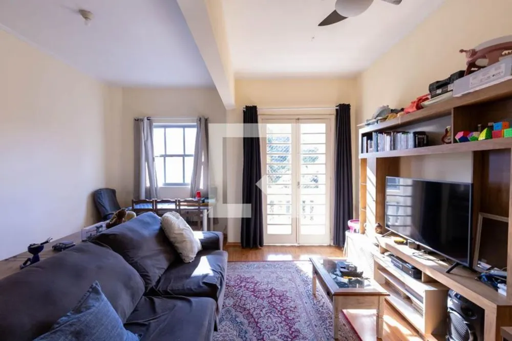 Apartamento, 1 quarto, 92 m² - Foto 7