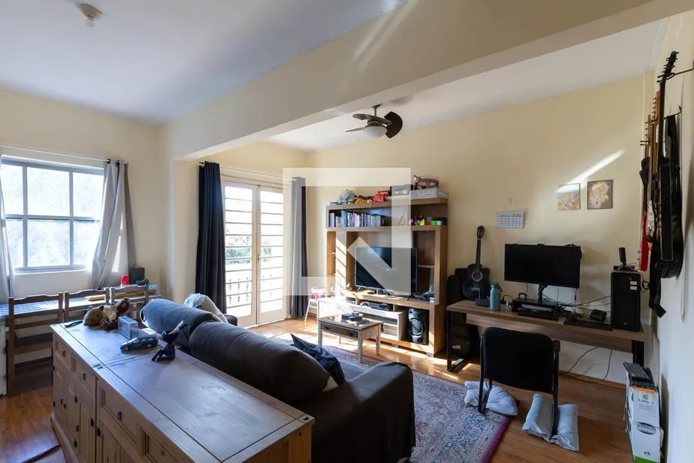Apartamento, 1 quarto, 92 m² - Foto 1