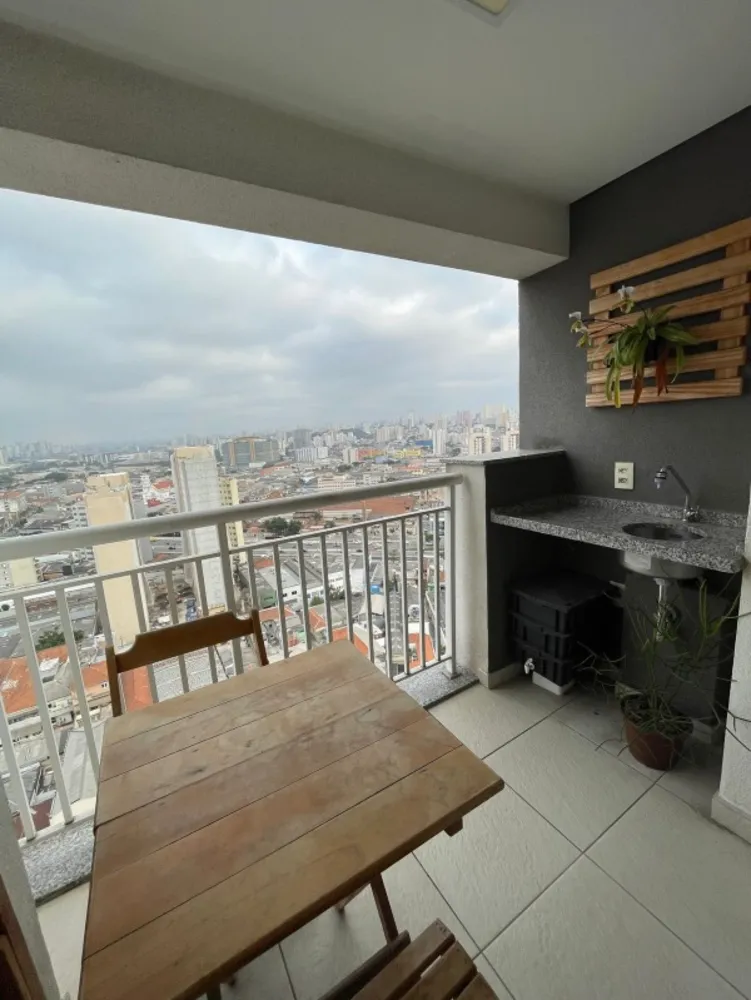 Apartamento, 2 quartos, 58 m² - Foto 3