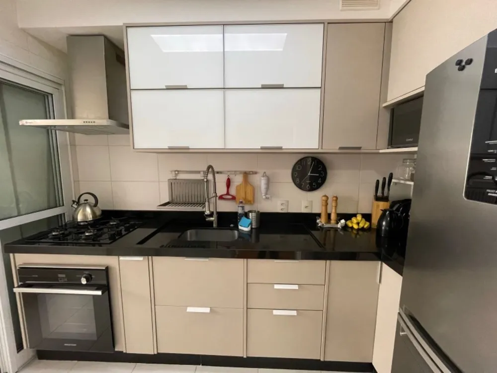 Apartamento, 2 quartos, 58 m² - Foto 2
