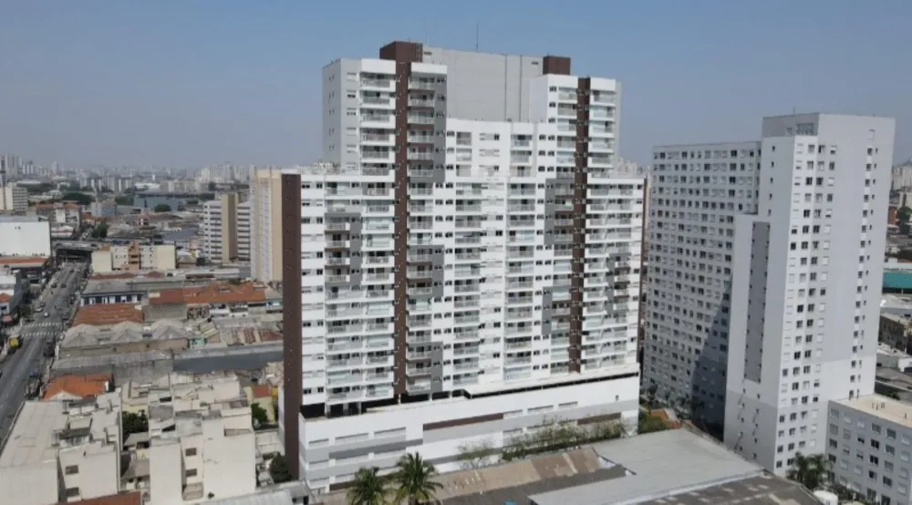 Apartamento, 2 quartos, 58 m² - Foto 5