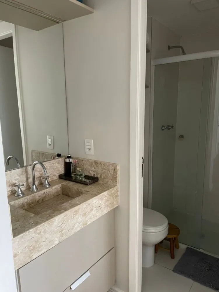 Apartamento, 2 quartos, 58 m² - Foto 4