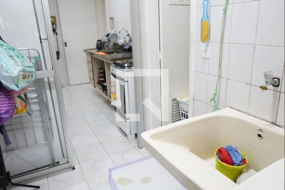 Apartamento, 3 quartos, 80 m² - Foto 3