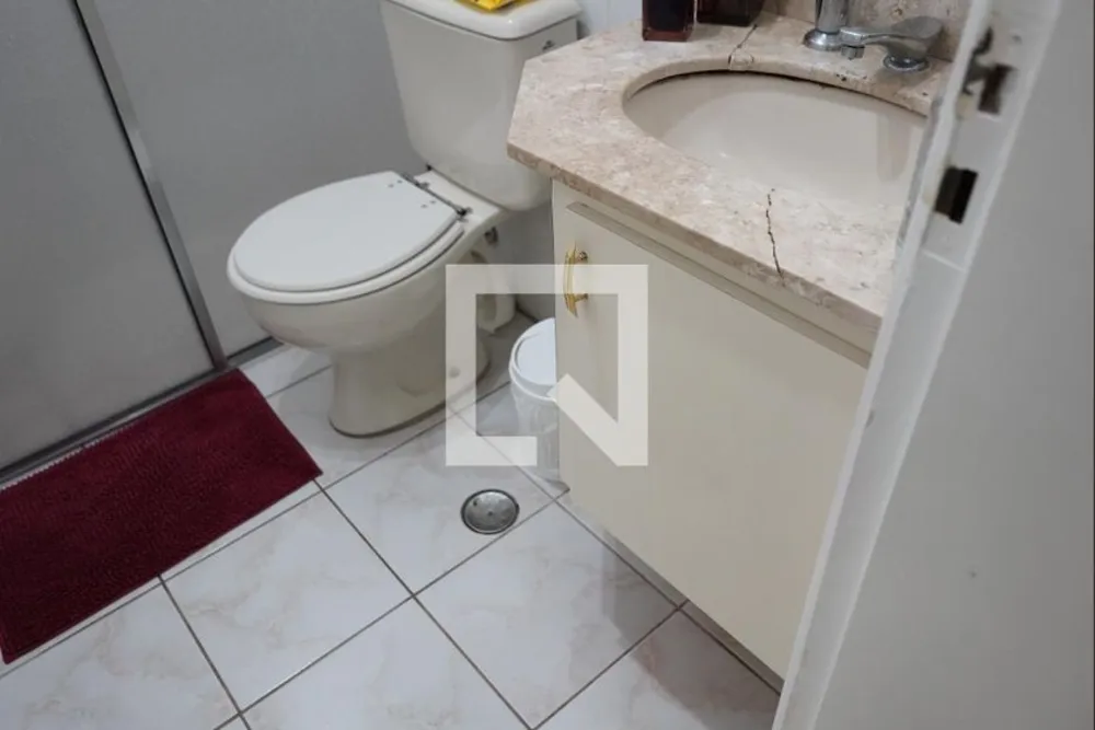 Apartamento, 3 quartos, 80 m² - Foto 1