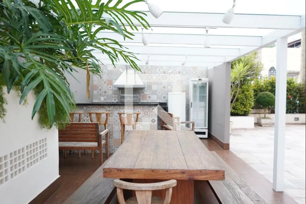 Apartamento, 3 quartos, 80 m² - Foto 5