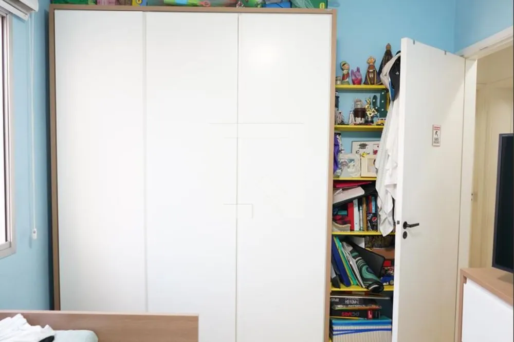 Apartamento, 3 quartos, 80 m² - Foto 8