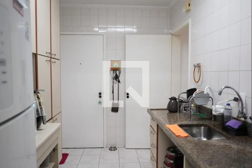 Apartamento, 3 quartos, 80 m² - Foto 4