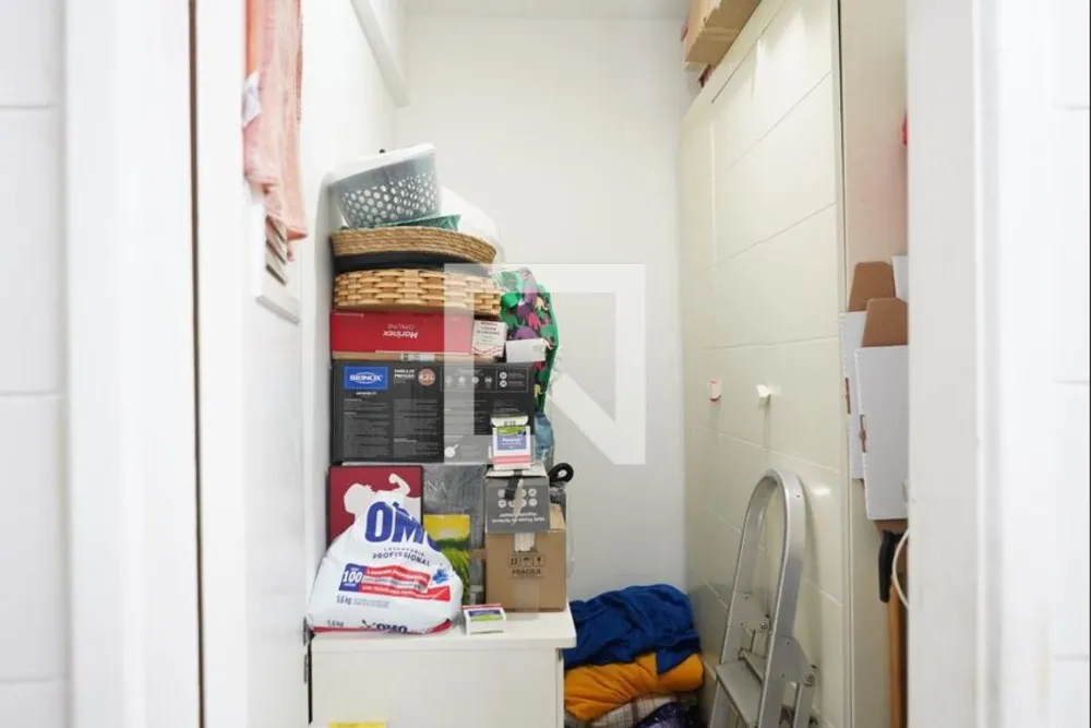 Apartamento, 3 quartos, 80 m² - Foto 6